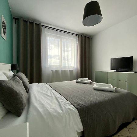 Bcb Aparts Mountain View Braşov Dış mekan fotoğraf