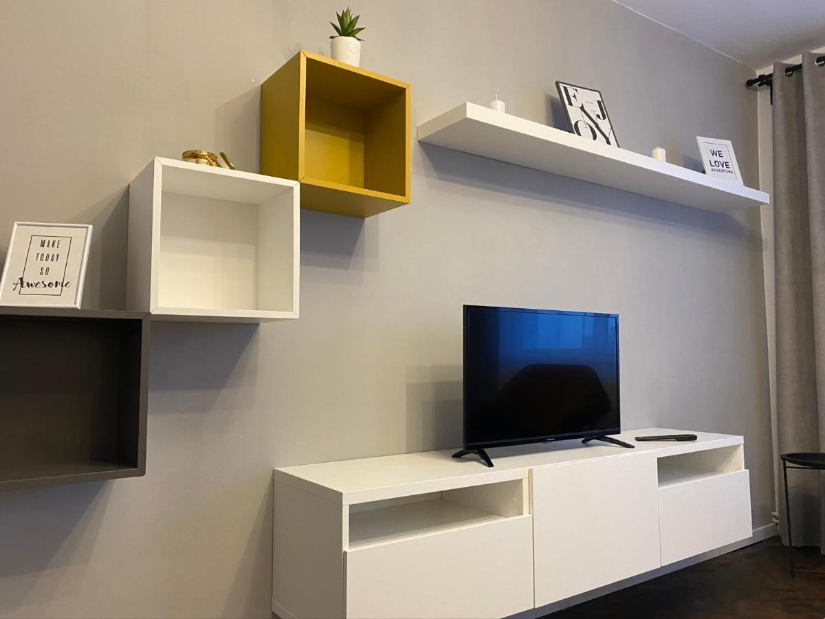 Bcb Aparts Mountain View Braşov Dış mekan fotoğraf