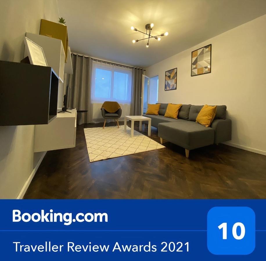 Bcb Aparts Mountain View Braşov Dış mekan fotoğraf
