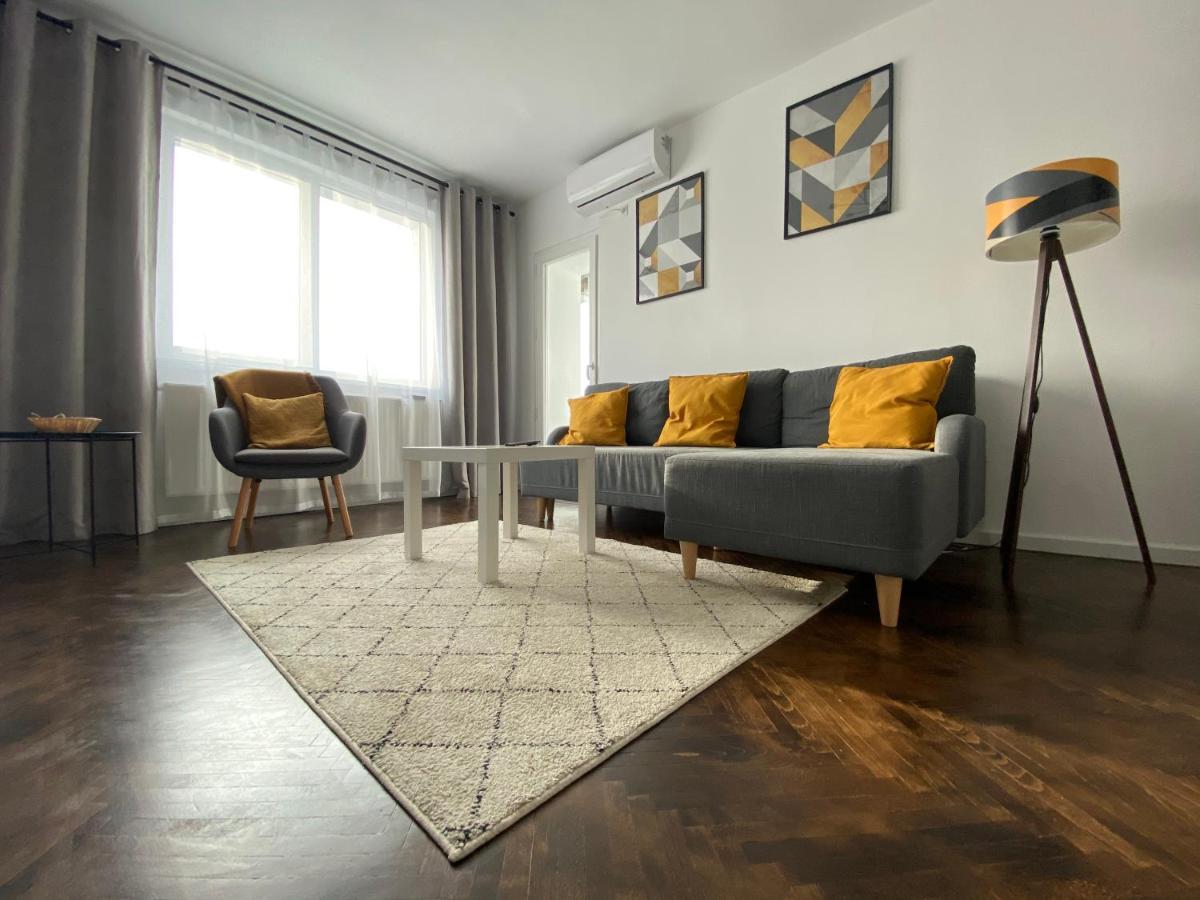 Bcb Aparts Mountain View Braşov Dış mekan fotoğraf